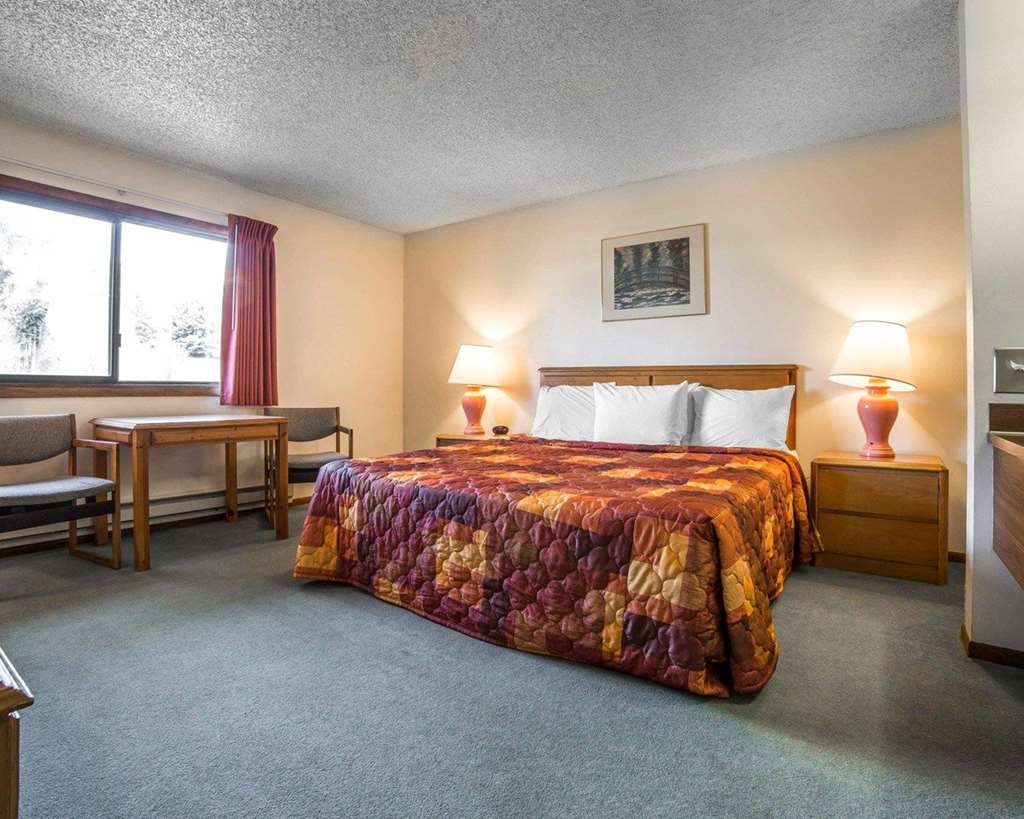 rodeway inn billings logan intl airport