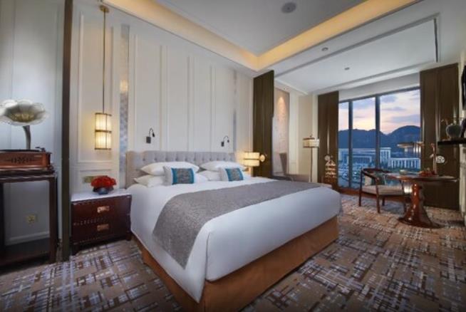 grand new century hotel zunyi