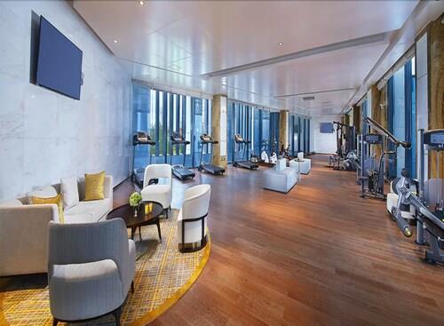 grand new century hotel zunyi