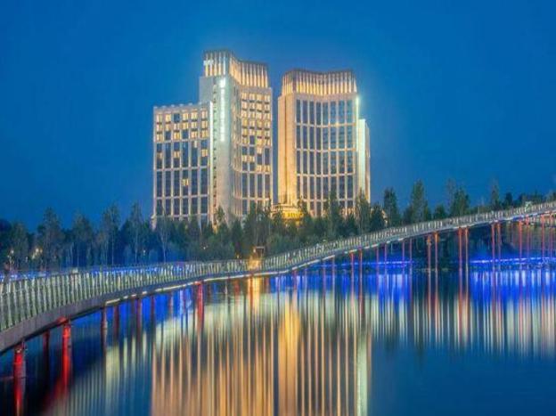 grand new century hotel zunyi