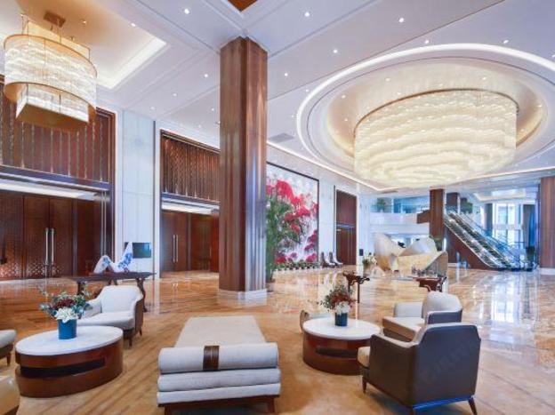 grand new century hotel zunyi