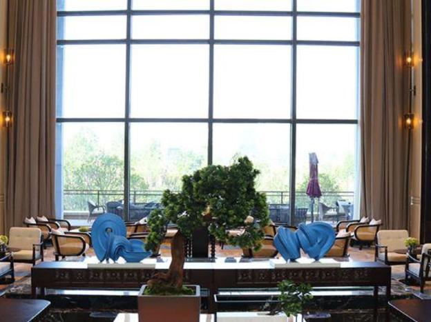 grand new century hotel zunyi