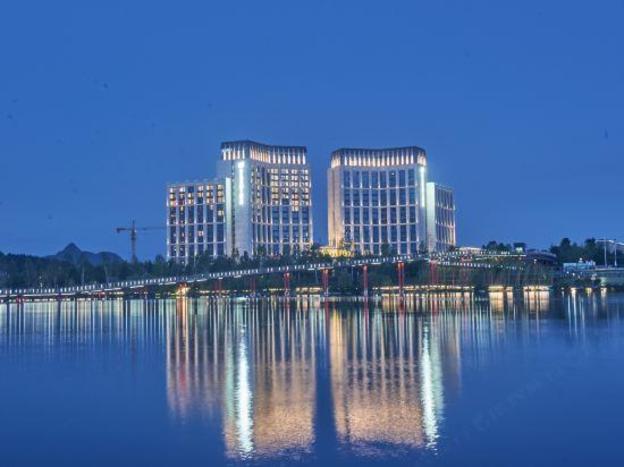 grand new century hotel zunyi