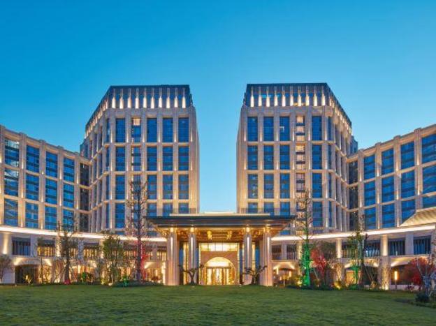 grand new century hotel zunyi