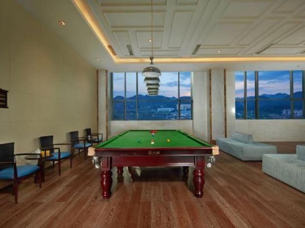 grand new century hotel zunyi