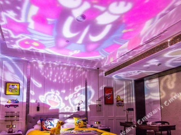 grand new century hotel zunyi