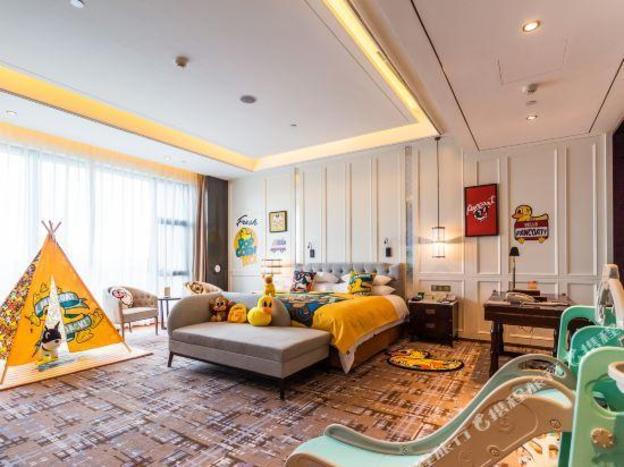 grand new century hotel zunyi