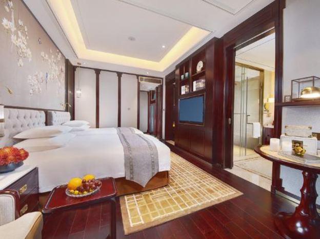 grand new century hotel zunyi