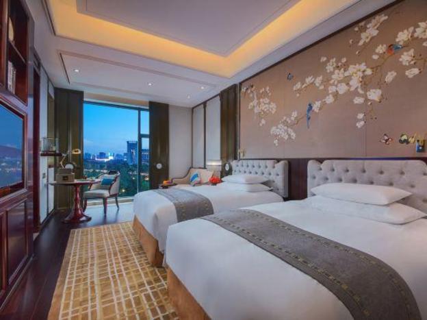 grand new century hotel zunyi