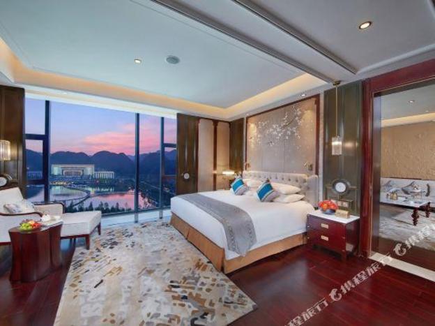grand new century hotel zunyi