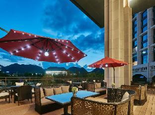 grand new century hotel zunyi