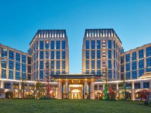grand new century hotel zunyi
