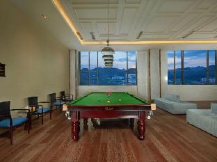 grand new century hotel zunyi