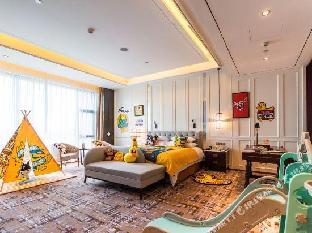 grand new century hotel zunyi