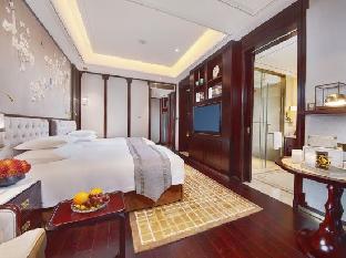 grand new century hotel zunyi