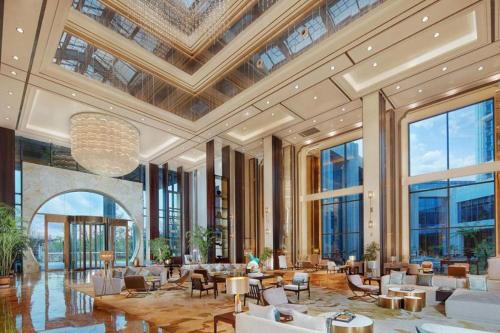 grand new century hotel zunyi