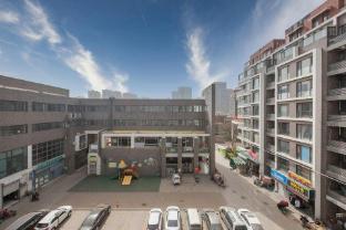 lavande hotel jinan east second ring road quanfu overpass