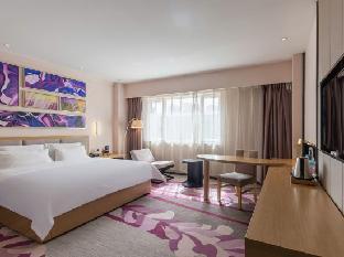 lavande hotel jinan east second ring road quanfu overpass