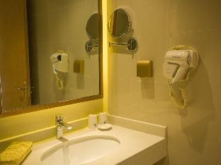 greentree inn hefei lujiang county 1 jin street express hotel