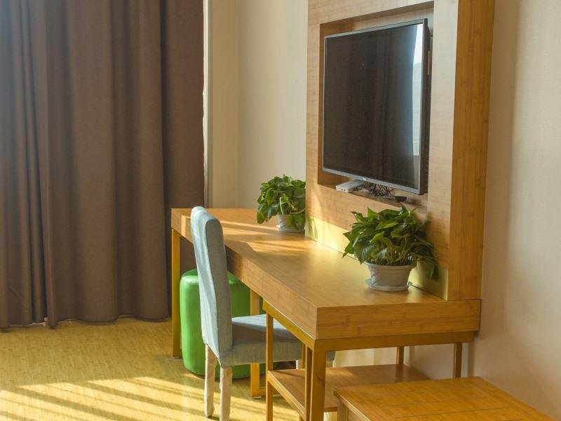 greentree inn hefei lujiang county 1 jin street express hotel