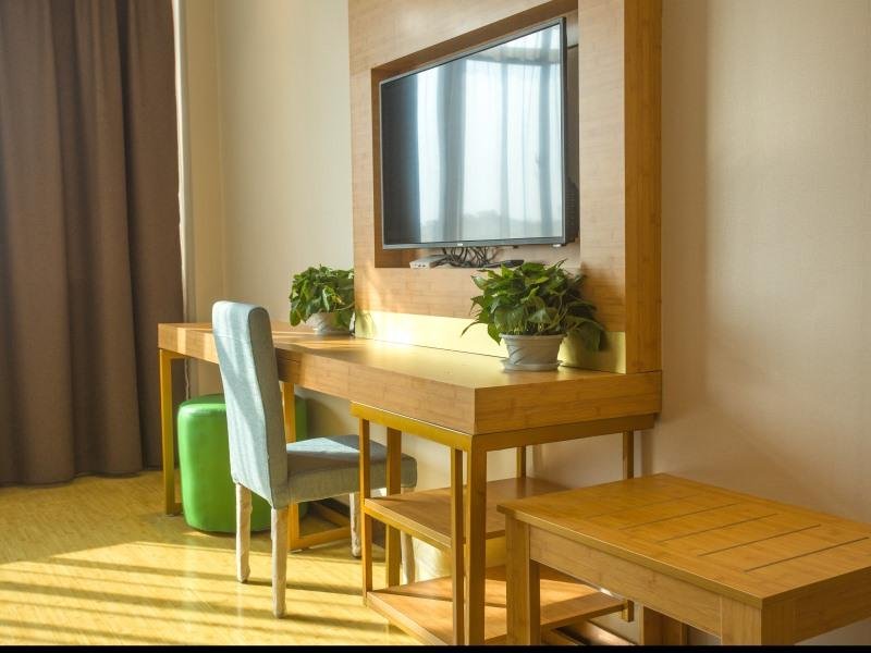 greentree inn hefei lujiang county 1 jin street express hotel