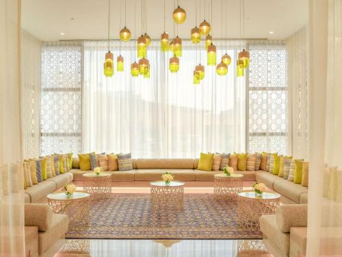 grand mercure dubai airport hotel