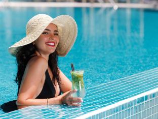 grand mercure dubai airport hotel