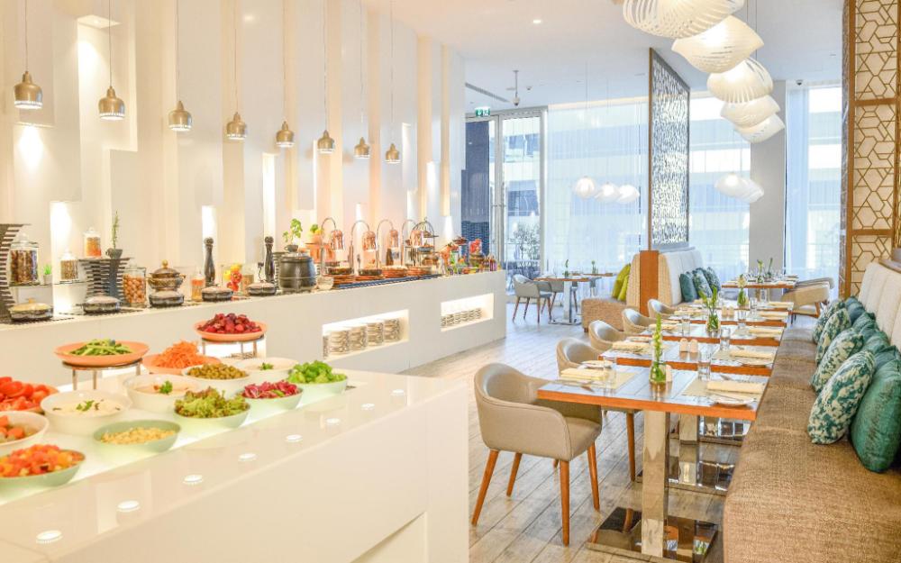 grand mercure dubai airport hotel