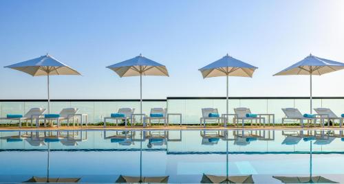 grand mercure dubai airport hotel