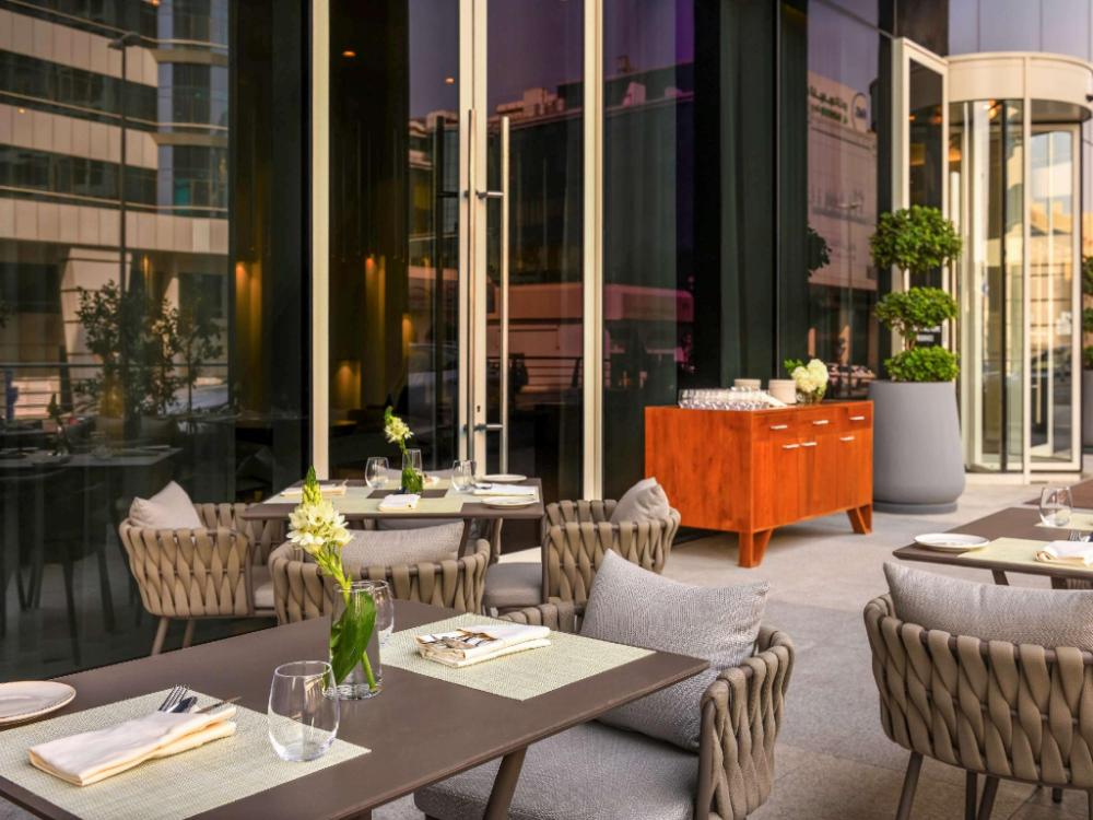 grand mercure dubai airport hotel