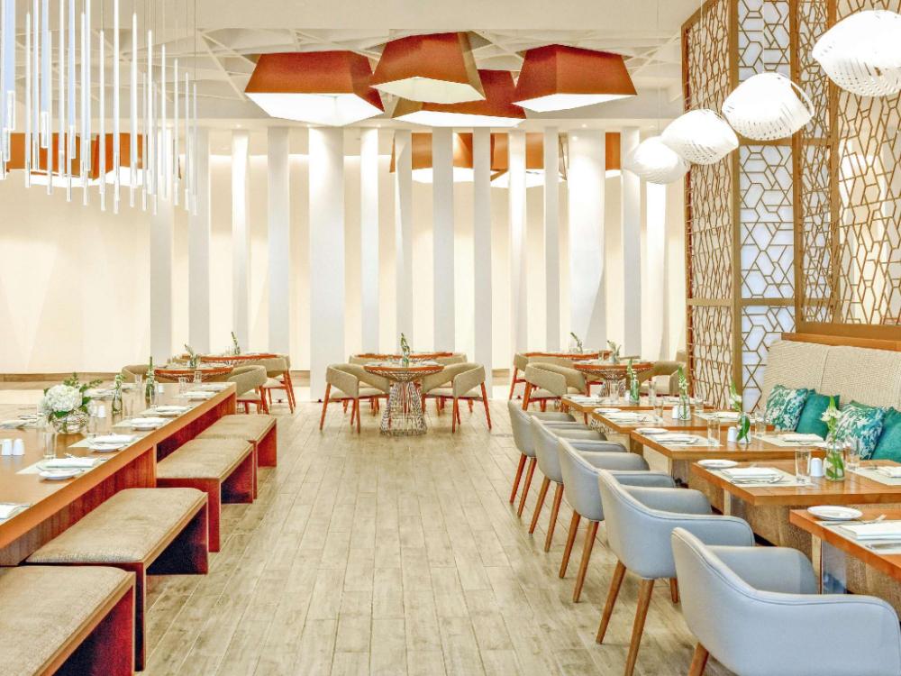grand mercure dubai airport hotel