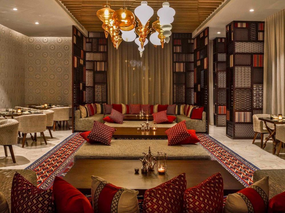 grand mercure dubai airport hotel
