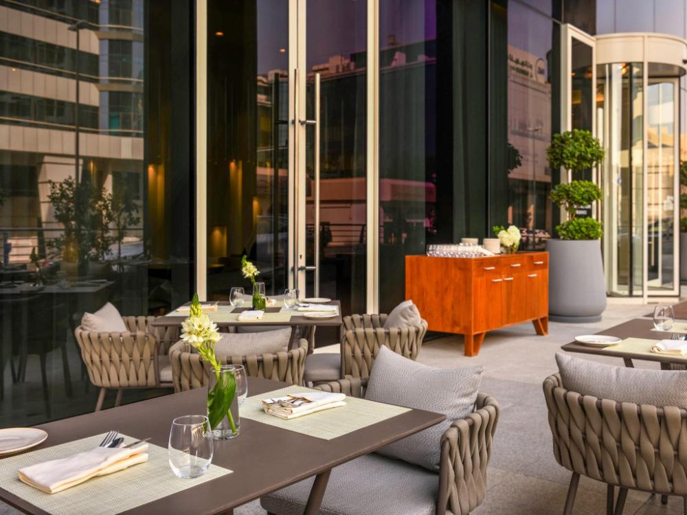 grand mercure dubai airport hotel