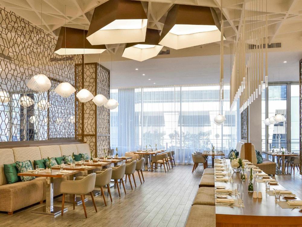 grand mercure dubai airport hotel
