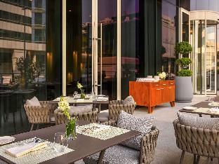 grand mercure dubai airport hotel
