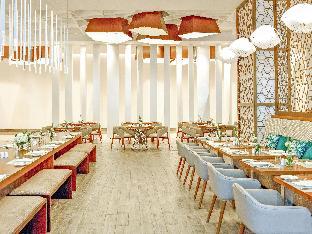 grand mercure dubai airport hotel