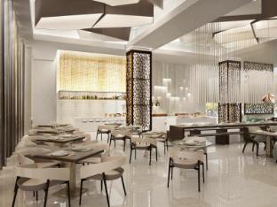 grand mercure dubai airport hotel