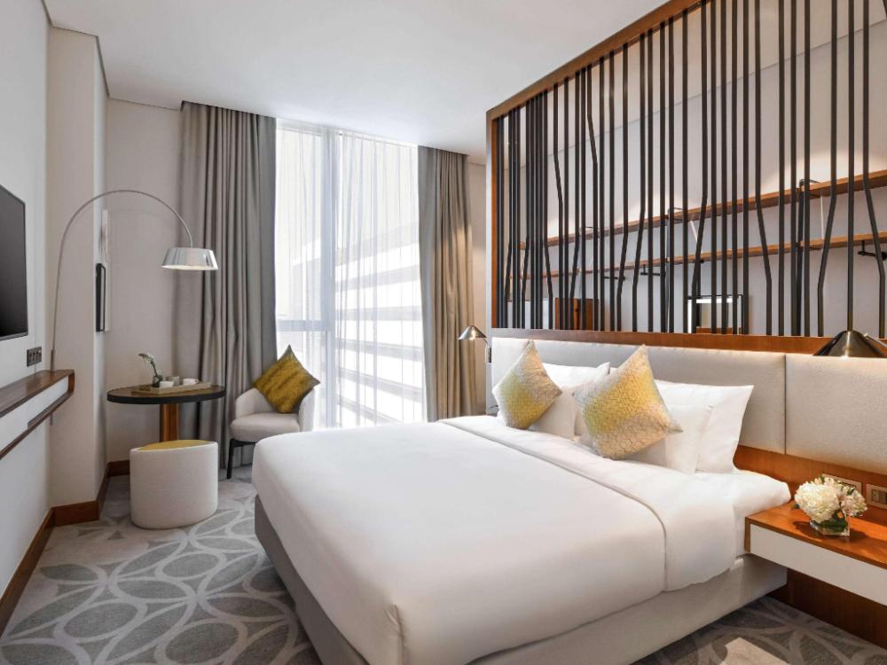 grand mercure dubai airport hotel