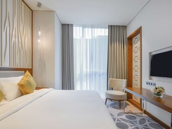 grand mercure dubai airport hotel