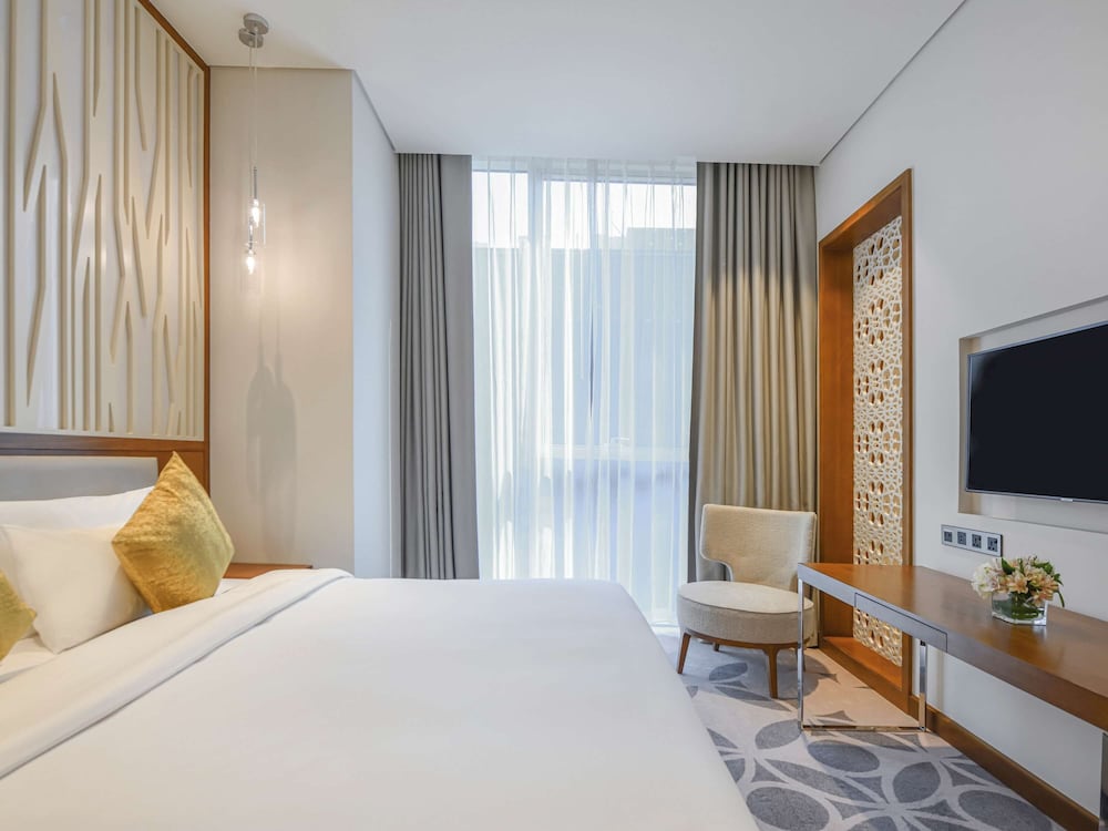 grand mercure dubai airport hotel