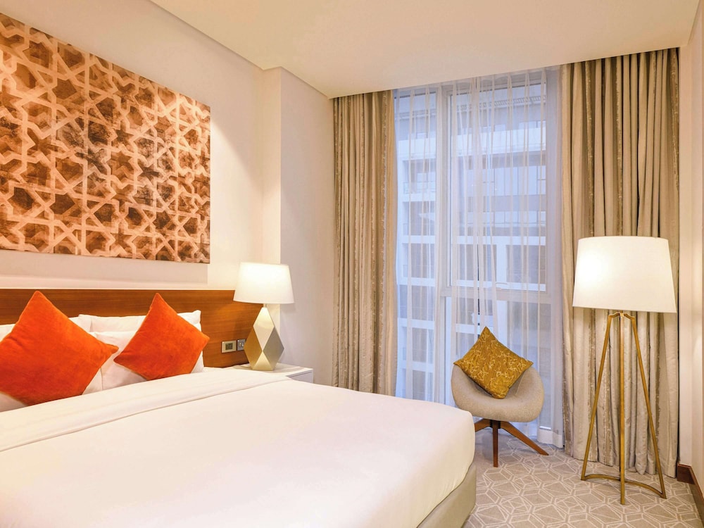 grand mercure dubai airport hotel