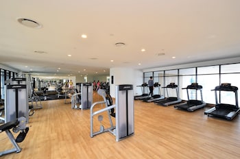 grand mercure dubai airport hotel