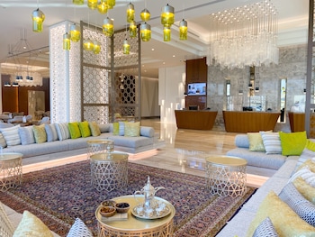 grand mercure dubai airport hotel