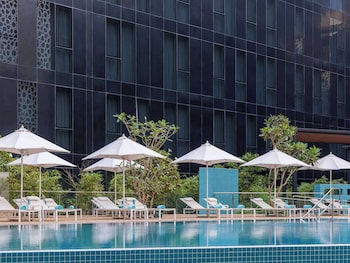 grand mercure dubai airport hotel