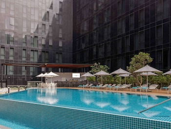 grand mercure dubai airport hotel