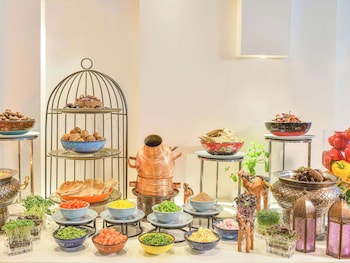 grand mercure dubai airport hotel