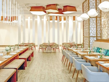 grand mercure dubai airport hotel