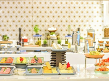 grand mercure dubai airport hotel