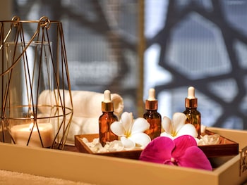 grand mercure dubai airport hotel