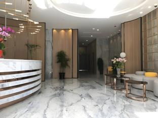 jinjiang metropolo hotel shanghai changxing island branch